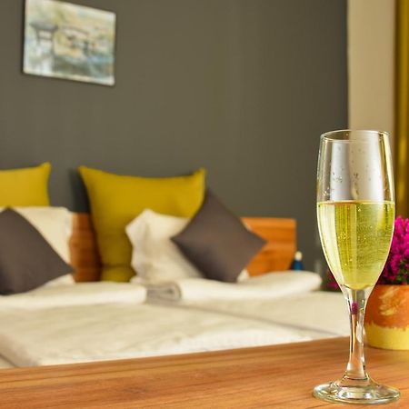 Hotel Eco Complex Izvori Warna Zewnętrze zdjęcie