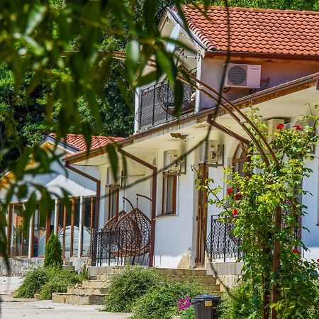 Hotel Eco Complex Izvori Warna Zewnętrze zdjęcie