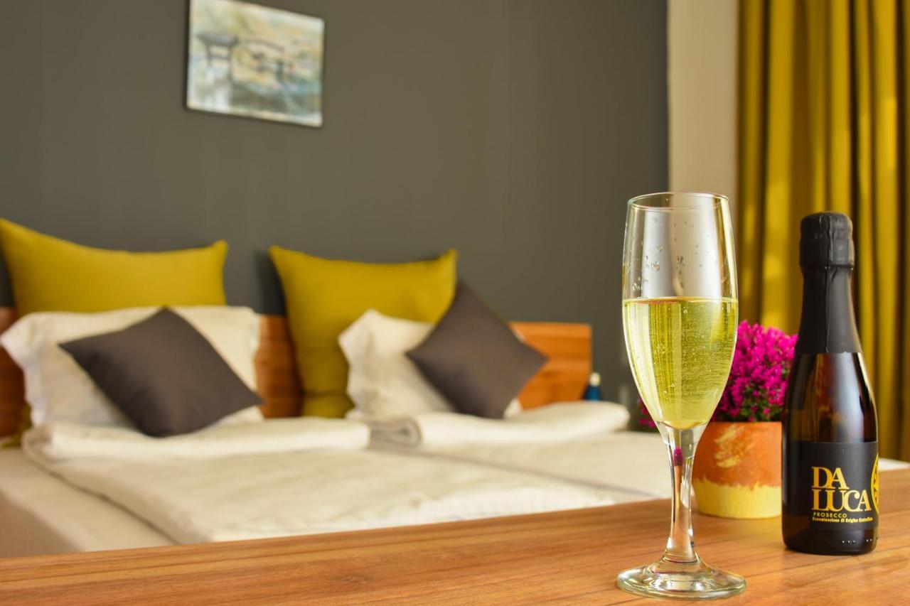 Hotel Eco Complex Izvori Warna Zewnętrze zdjęcie
