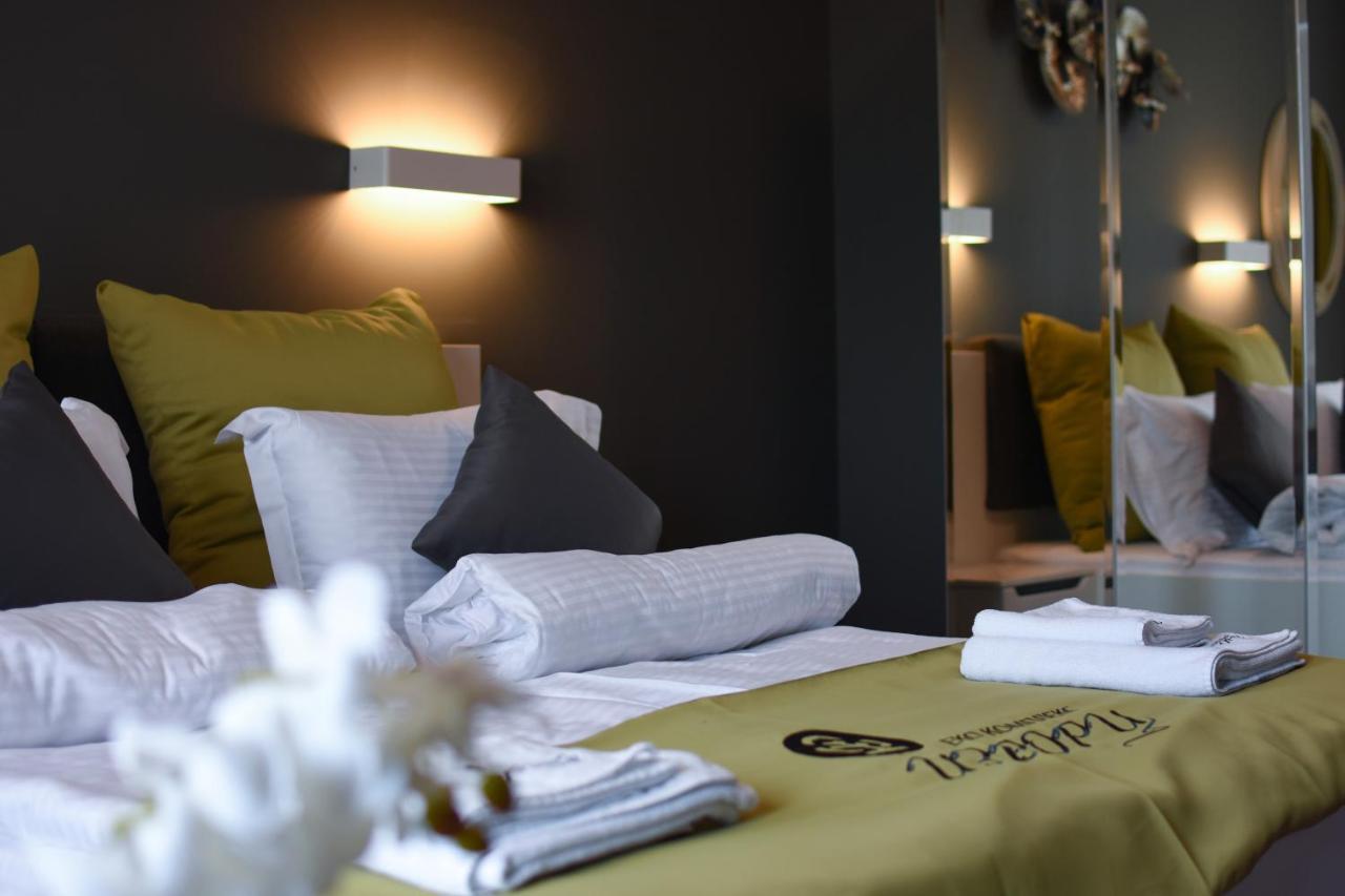 Hotel Eco Complex Izvori Warna Zewnętrze zdjęcie