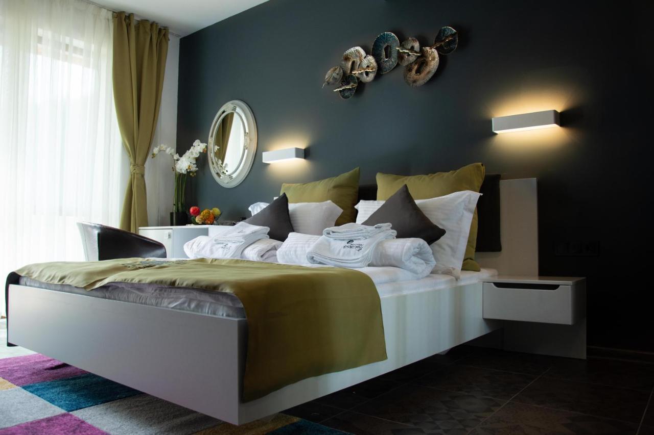 Hotel Eco Complex Izvori Warna Zewnętrze zdjęcie