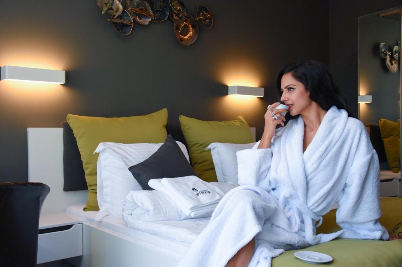 Hotel Eco Complex Izvori Warna Zewnętrze zdjęcie